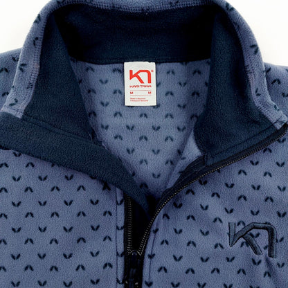 Kari Traa fleecetakki koko M