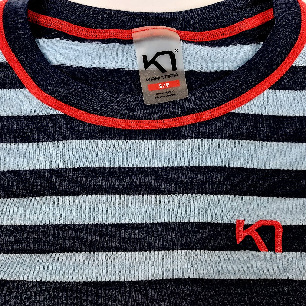 Kari Traa Ulla kerrastopaita koko S