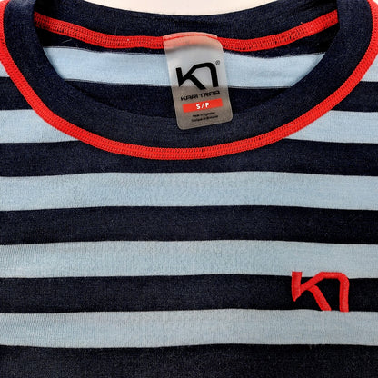 Kari Traa Ulla kerrastopaita koko S