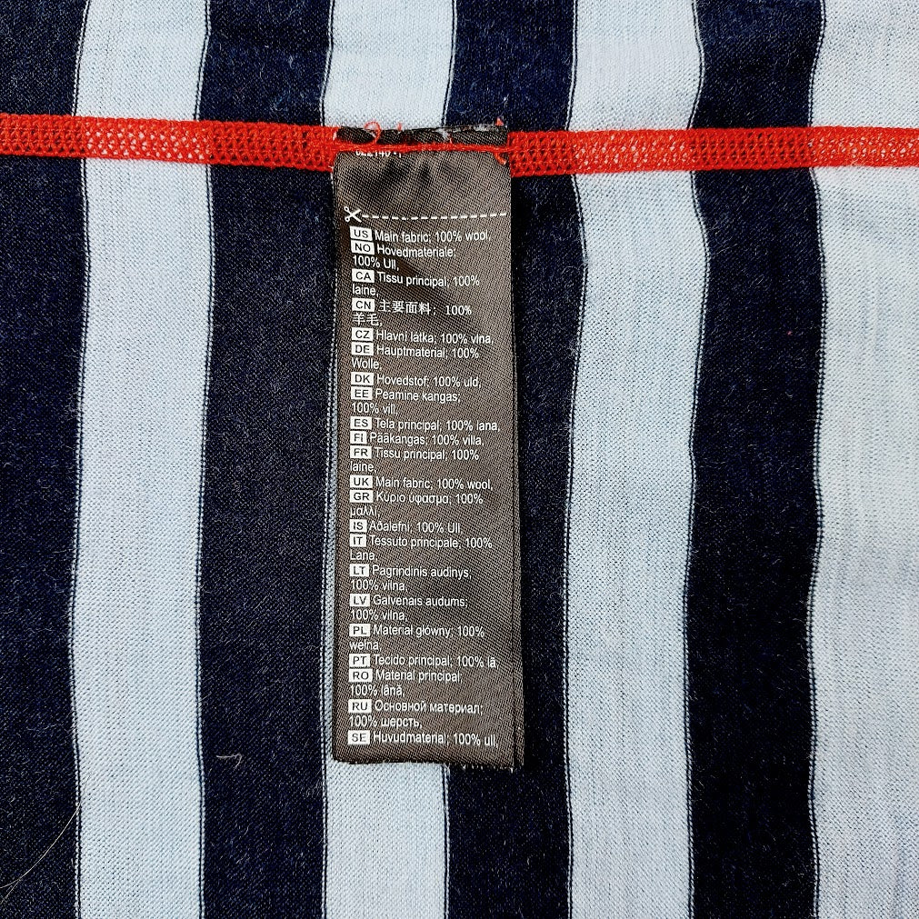 Kari Traa Ulla kerrastopaita koko S