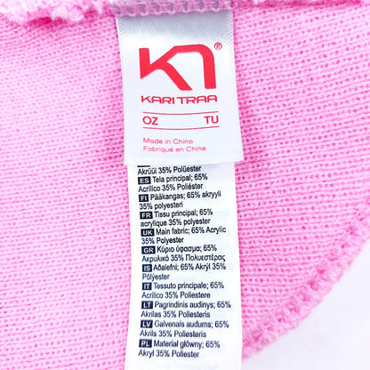 Kari Traa pipo Onesize