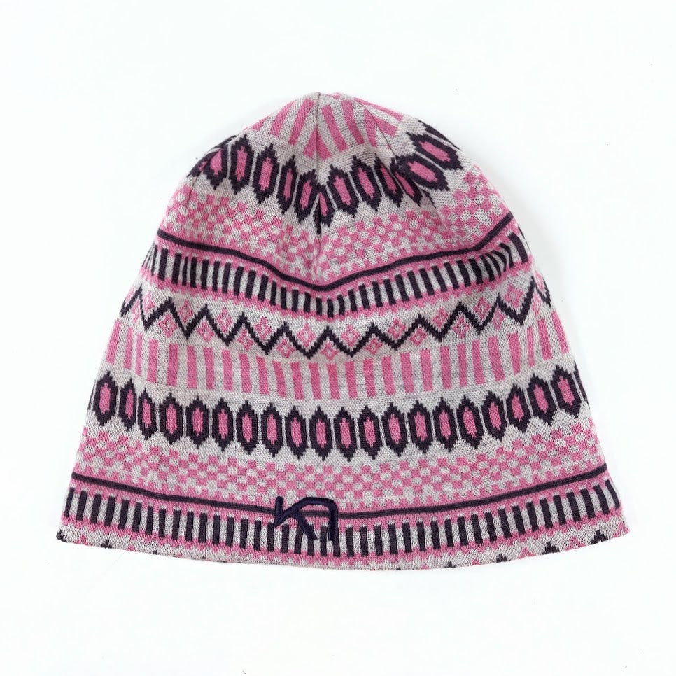 Kari Traa villapipo Onesize