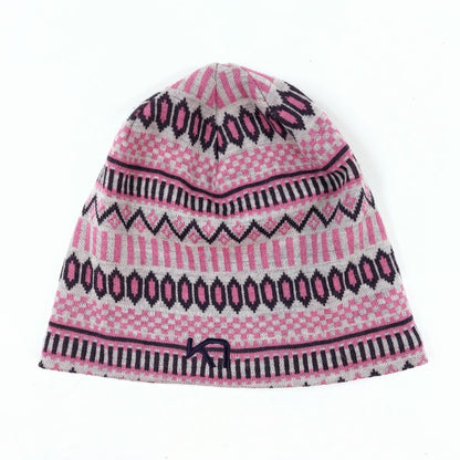 Kari Traa villapipo Onesize