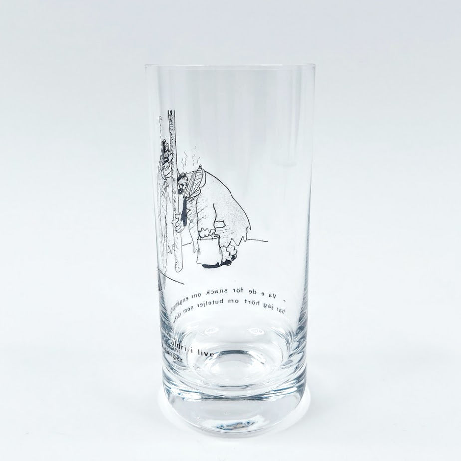 Nuutajärvi Kari Suomalainen drinkkilasi