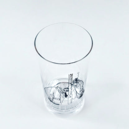 Nuutajärvi Kari Suomalainen drinkkilasi