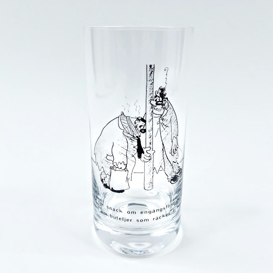 Nuutajärvi Kari Suomalainen drinkkilasi