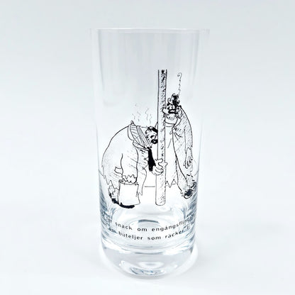 Nuutajärvi Kari Suomalainen drinkkilasi