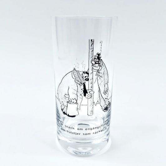 Nuutajärvi Kari Suomalainen drinkkilasi