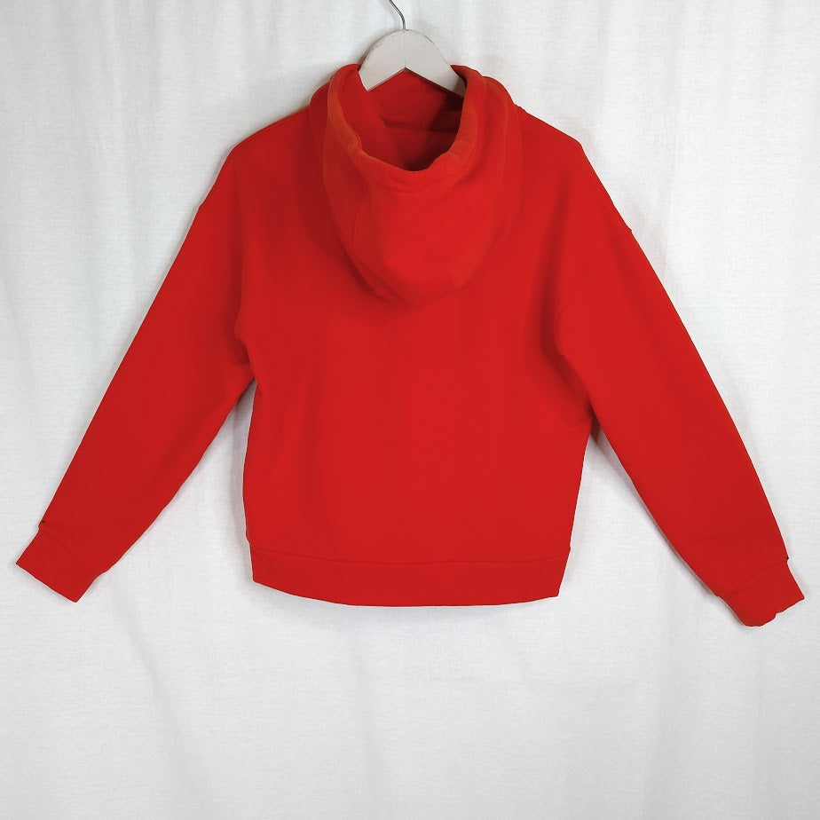 Kari Traa huppari koko M