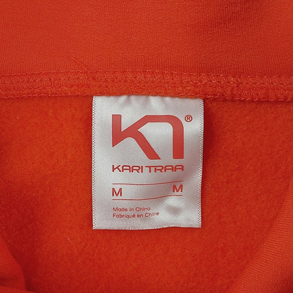 Kari Traa huppari koko M