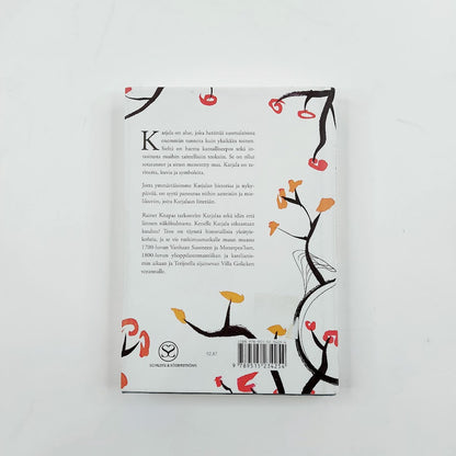 Rainer Knapas: Karjalan Kunnailla