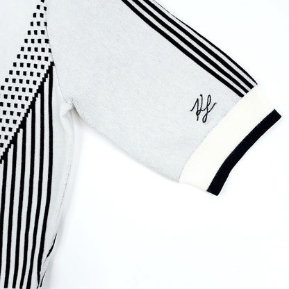 Karl Lagerfeld neulemekko koko M