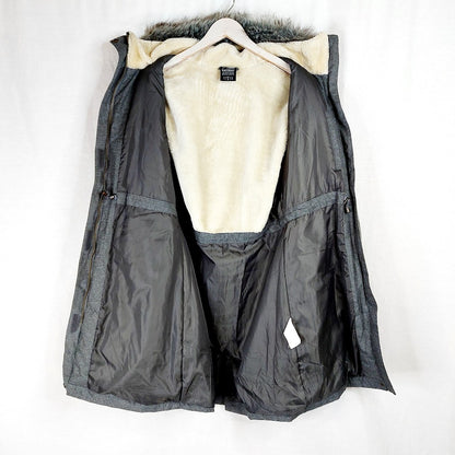 Karrimor parkatakki koko 40