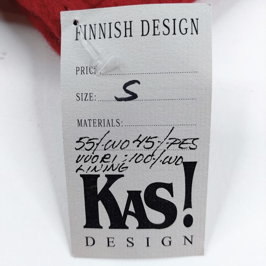 Kas! Finnish design lapaset koko S