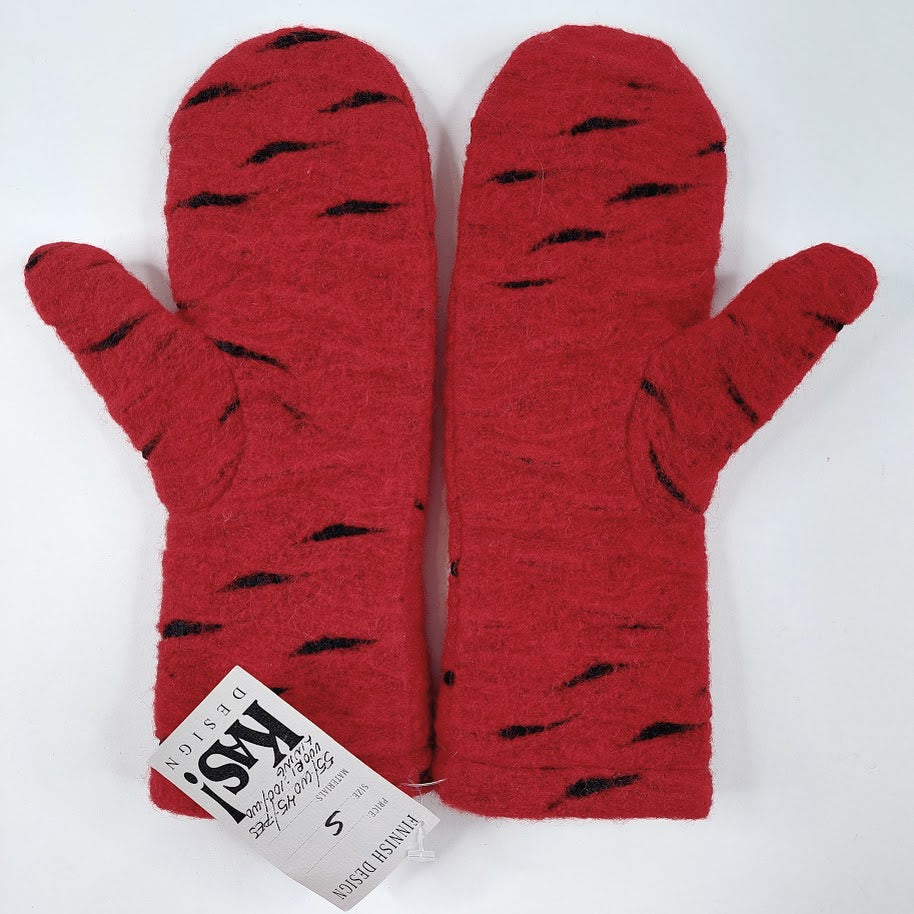 Kas! Finnish design lapaset koko S