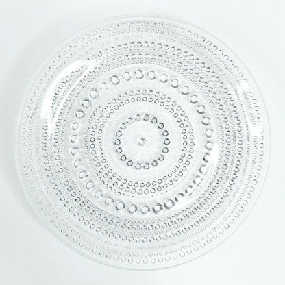 Iittala Kastehelmi lautanen 3 kpl