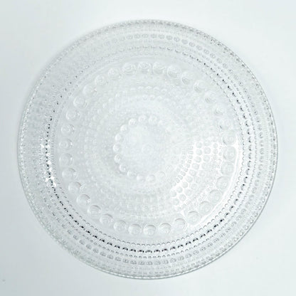 Iittala Kastehelmi lautanen 3 kpl
