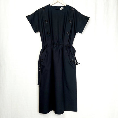 Kati vintage mekko koko 40