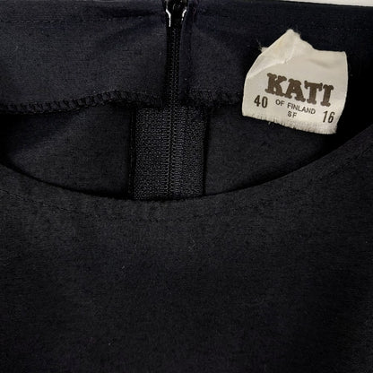 Kati vintage mekko koko 40