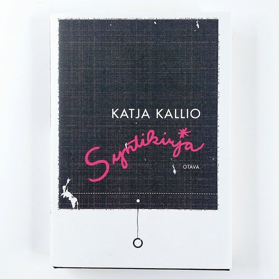 Katja Kallio: Syntikirja