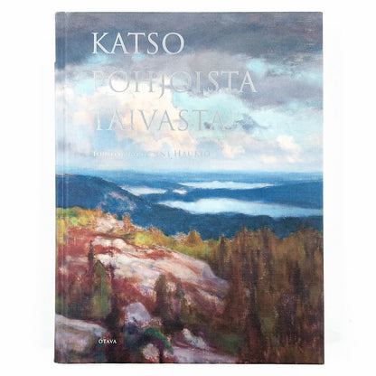 Katso pohjoista taivasta