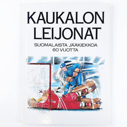 Kaukalon Leijonat