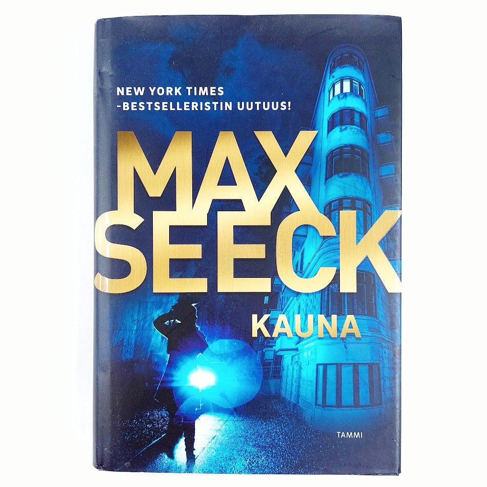 Max Seeck: Kauna
