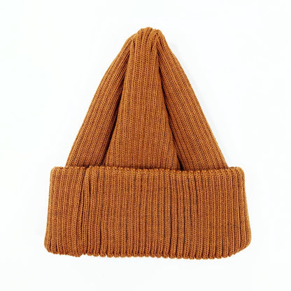 Kauneve merinovillapipo koko S