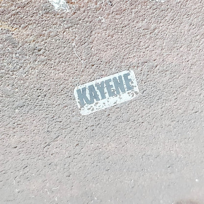 Kayene Joulupukki figuuri