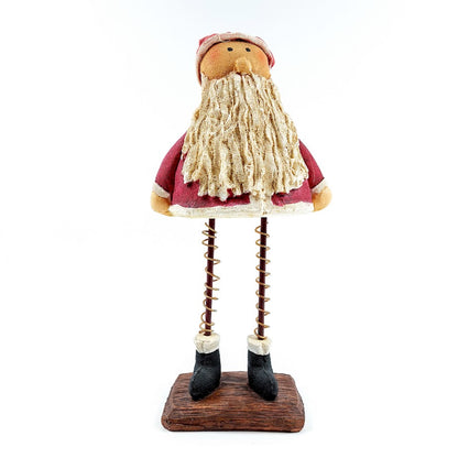 Kayene Joulupukki figuuri