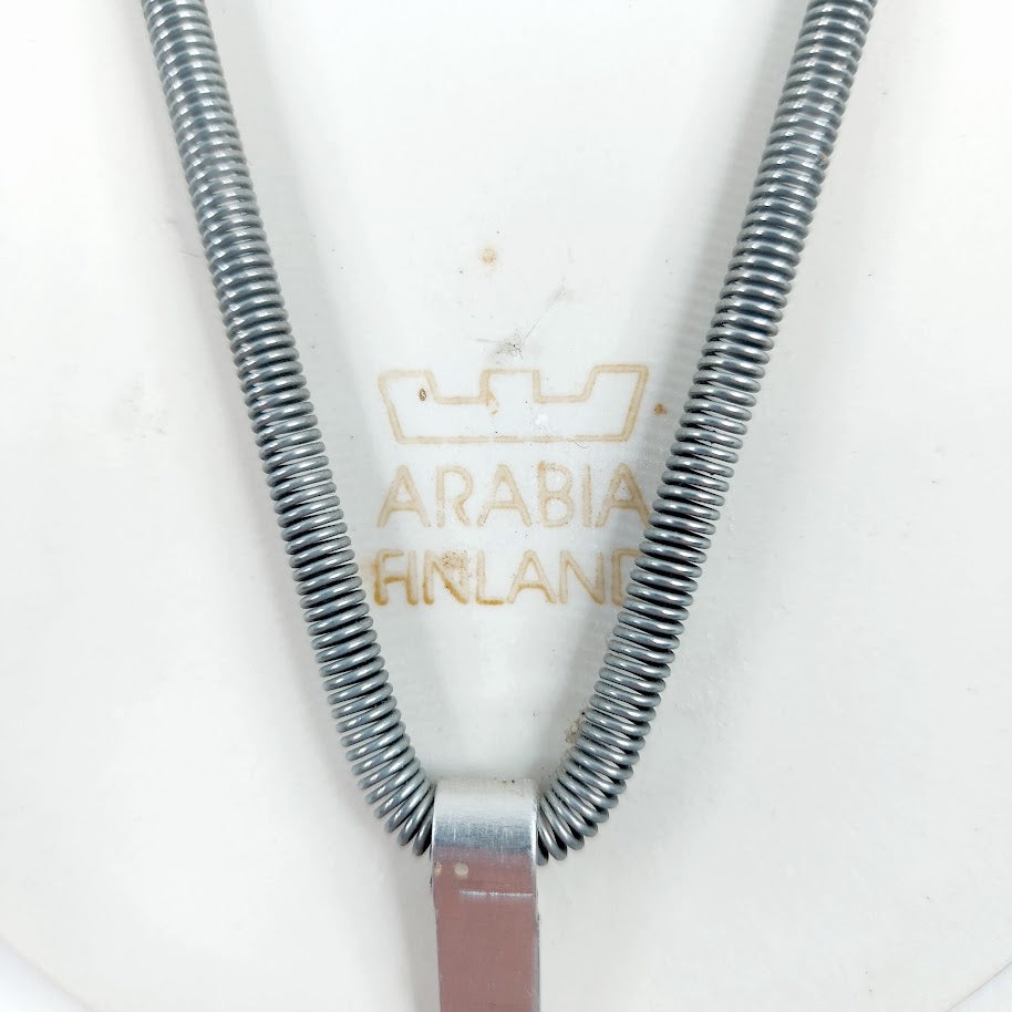 Arabia Kehäkukat seinälaatta