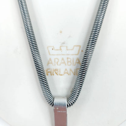 Arabia Kehäkukat seinälaatta
