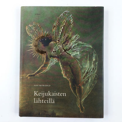 Suvi Niinisalo: Keijukaisten lähteillä