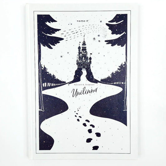 Kenneth B. Andersen: Unilinna