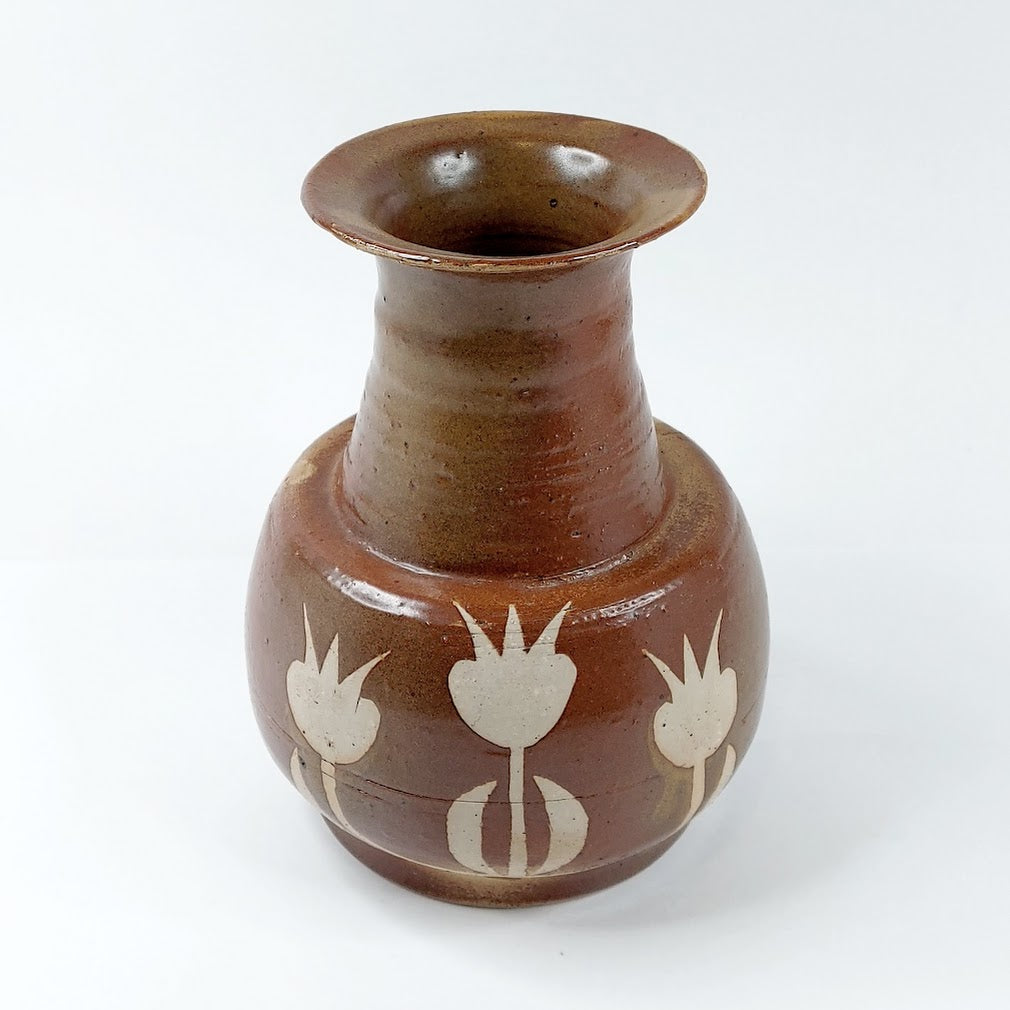 Keraaminen maljakko 23 cm