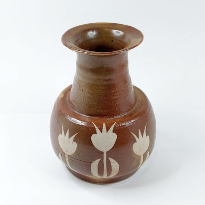 Keraaminen maljakko 23 cm