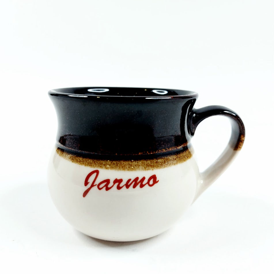 Kermansavi nimimuki Jarmo