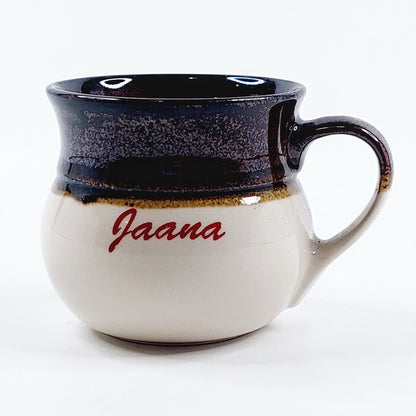 Kermansavi Heinä nimimuki Jaana