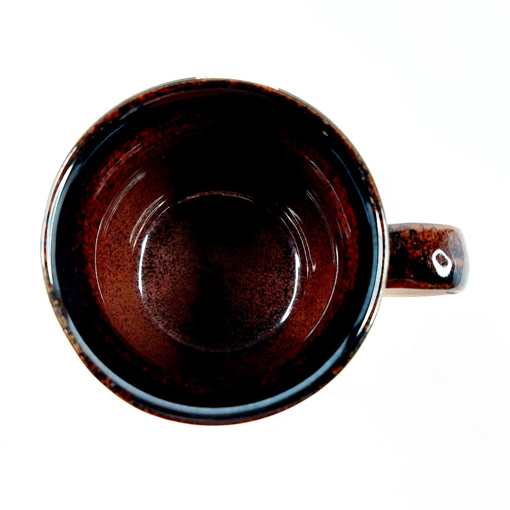 Kermansavi Heinä nimimuki  Elisa