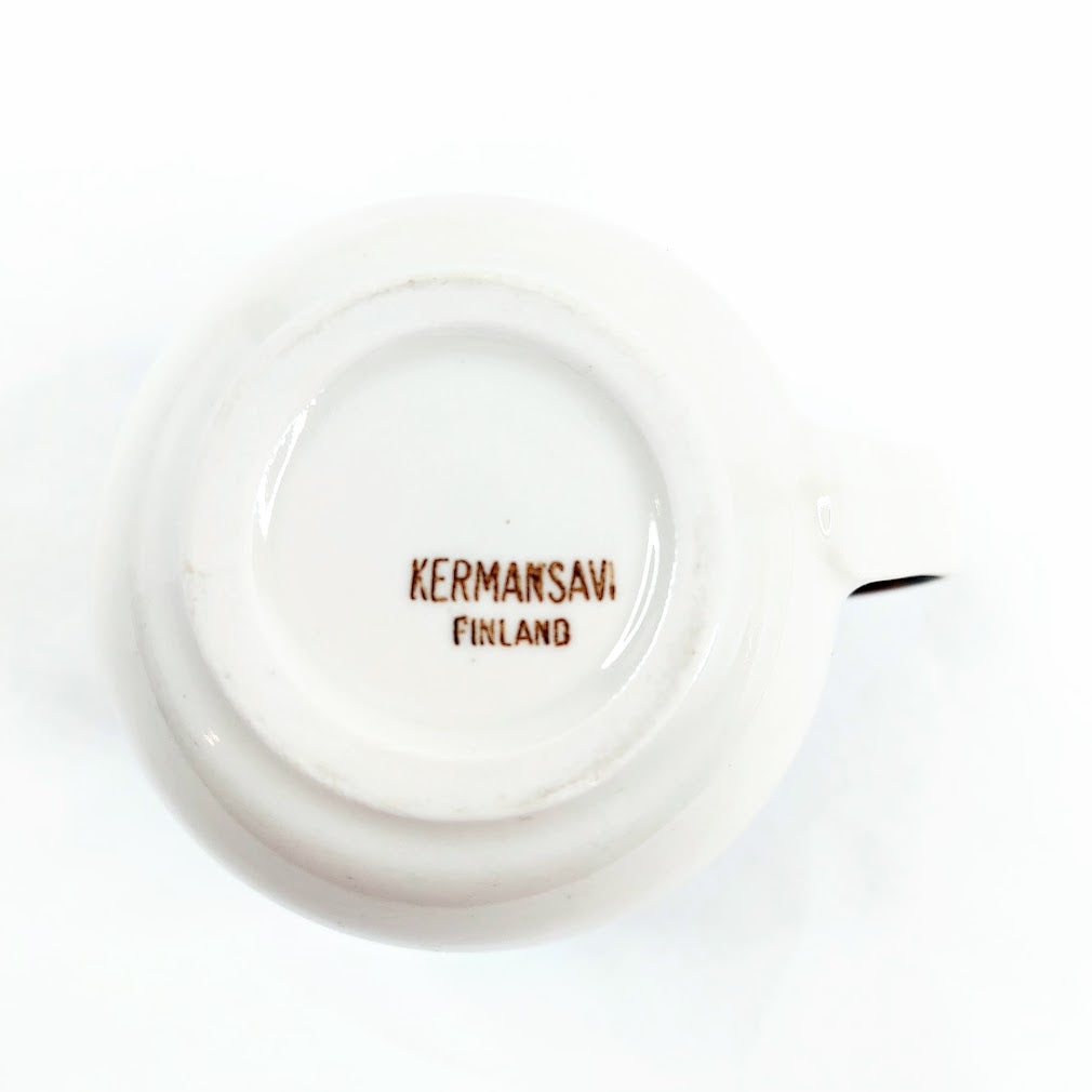 Kermansavi Heinä nimimuki  Elisa