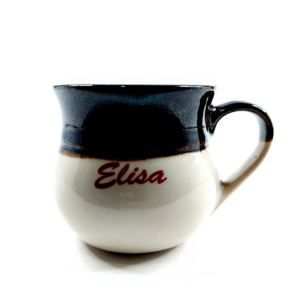 Kermansavi Heinä nimimuki  Elisa