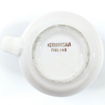 Kermansavi Heinä nimimuki Isä