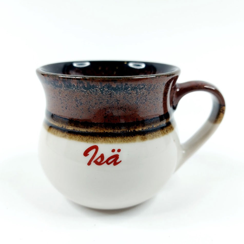 Kermansavi Heinä nimimuki Isä