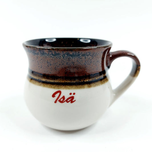 Kermansavi Heinä nimimuki Isä