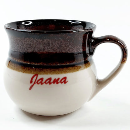 Kermansavi Heinä nimimuki Jaana