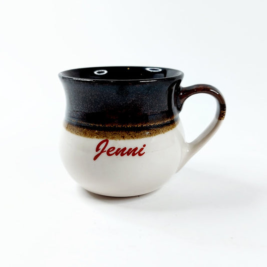 Kermansavi Heinä nimimuki Jenni