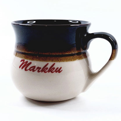 Kermansavi Heinä nimimuki Markku