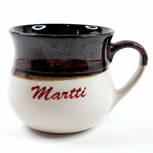 Kermansavi Heinä nimimuki Martti