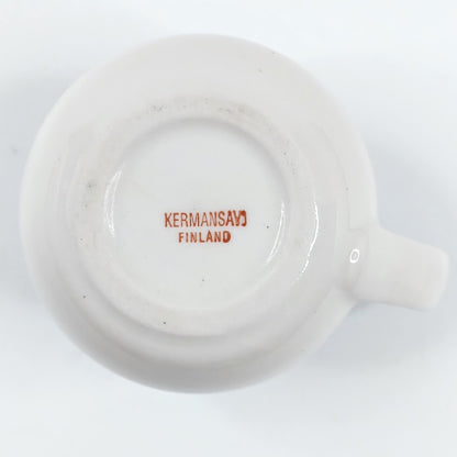 Kermansavi Heinä nimimuki Martti