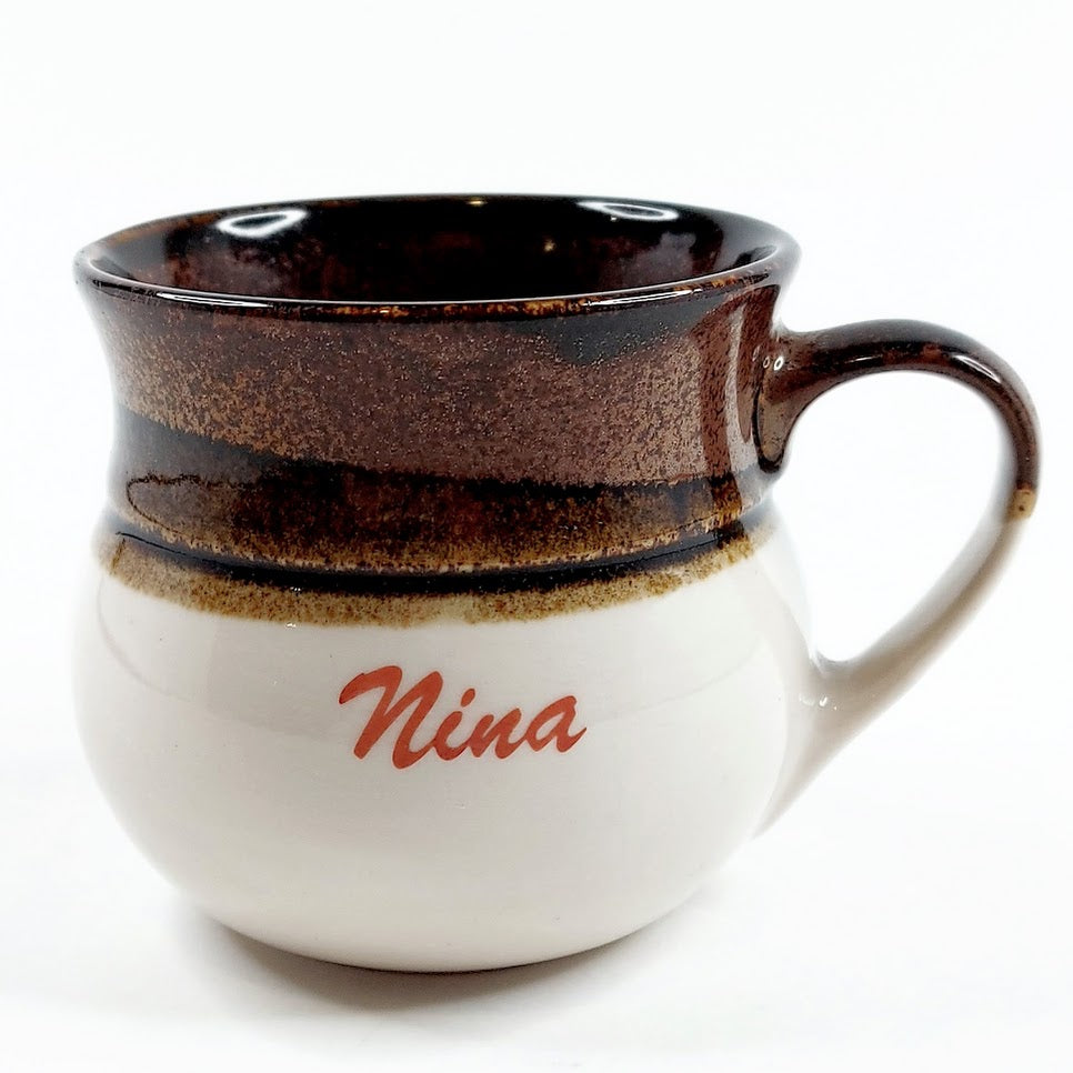 Kermansavi Heinä nimimuki Nina